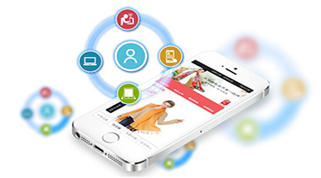 電商網站解決方案