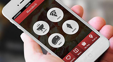 手機網站建設解決方案